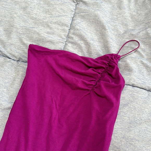 Wilfred Free One Shoulder Bodysuit - Picture 3 of 5